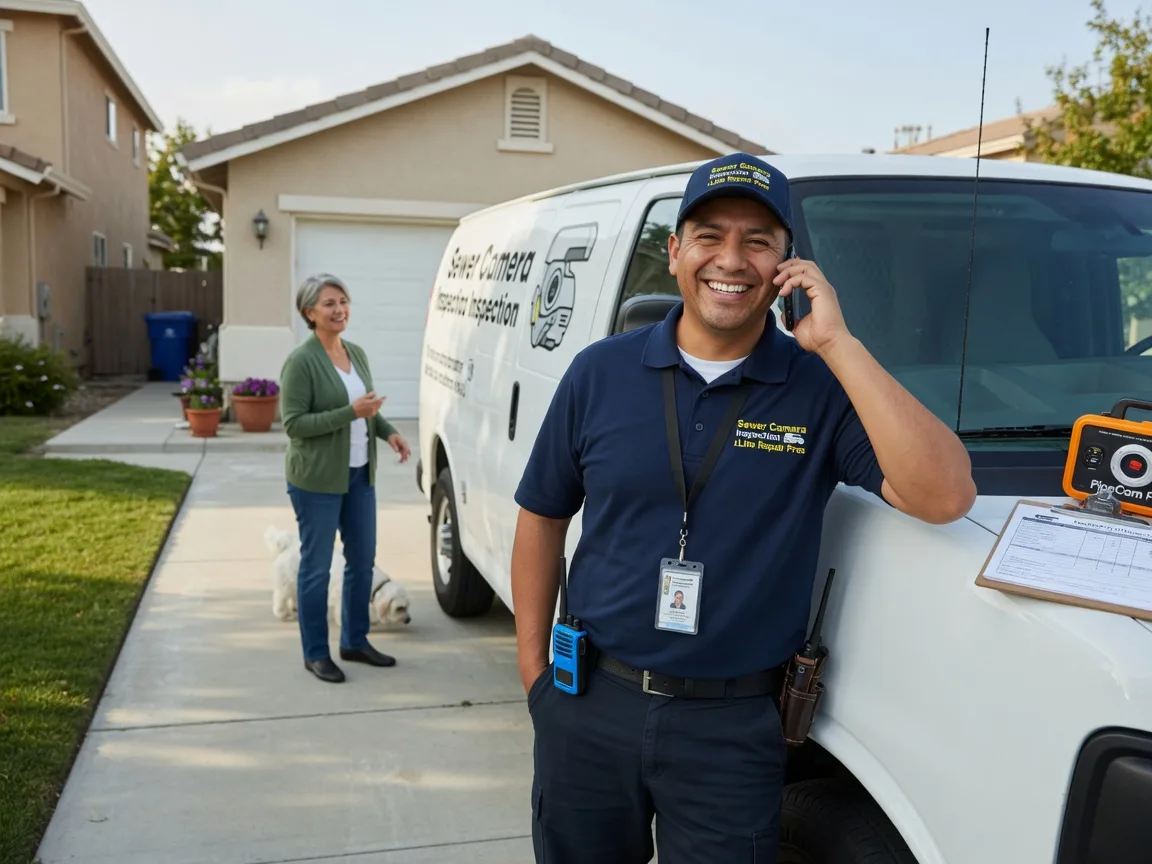Sewer Line Repair Bixby, OK FAQs
